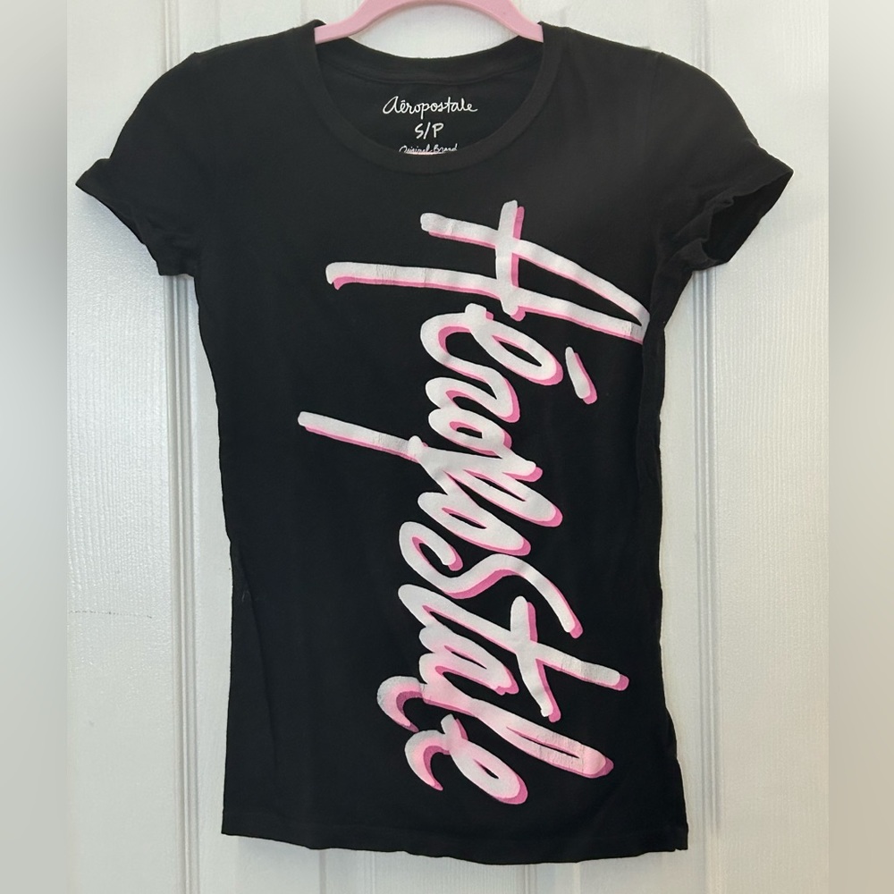 Aeropostale t-shirt size small